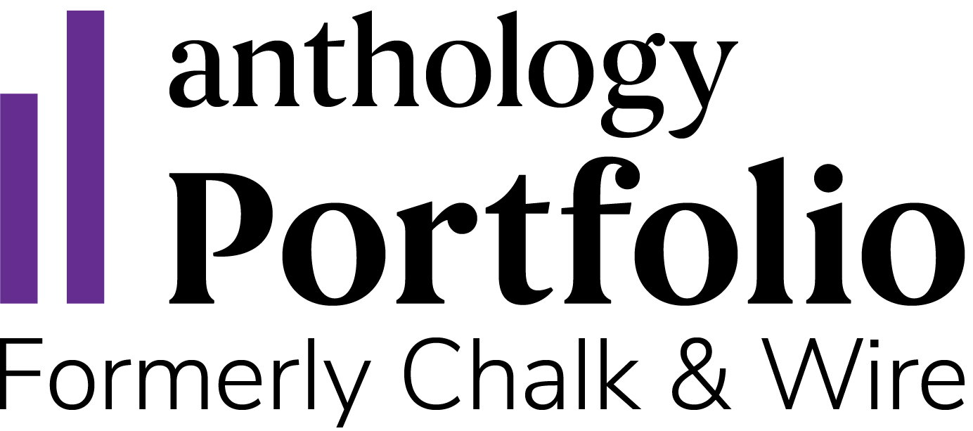 Anthology Portfolio logo